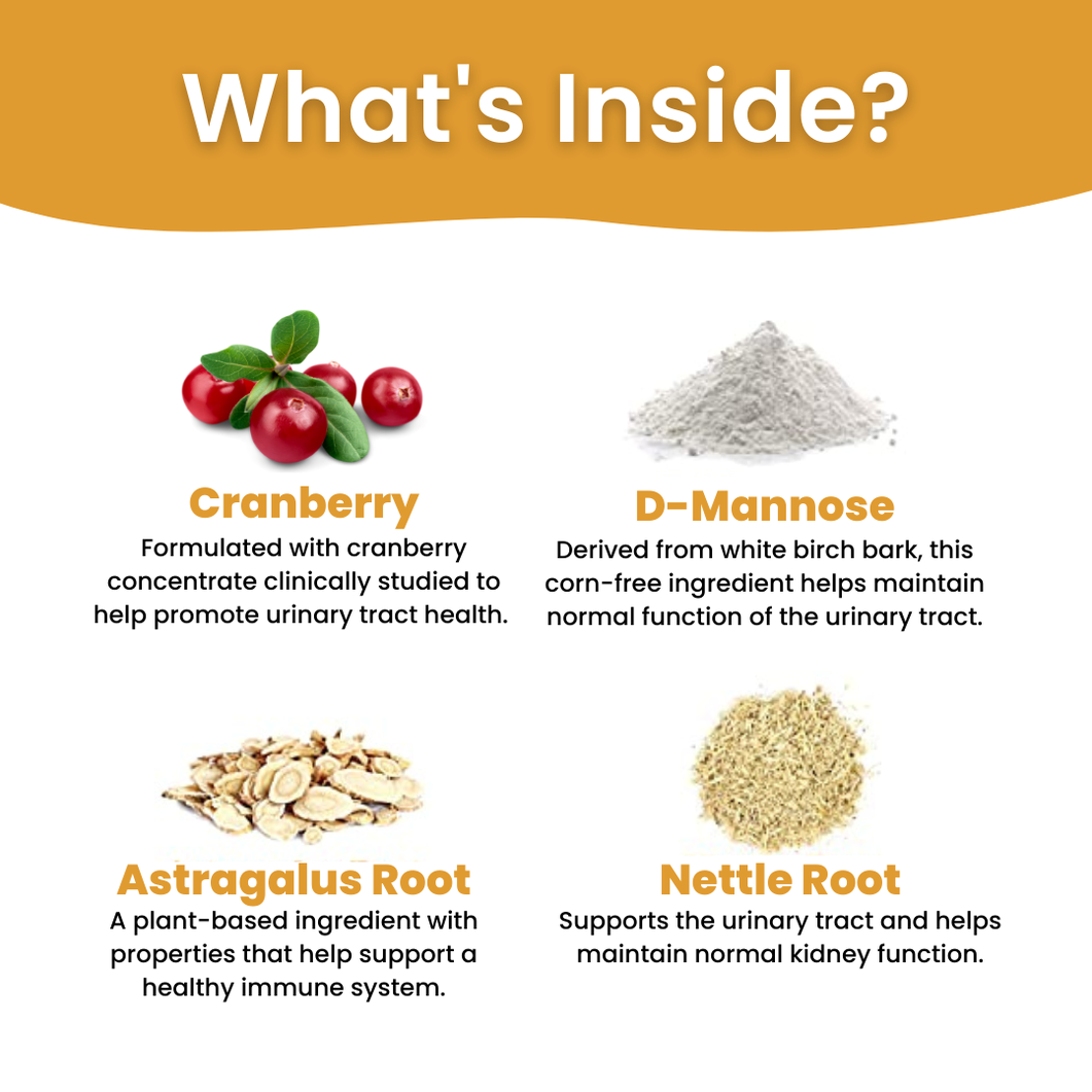 All In One Supplement Bundle