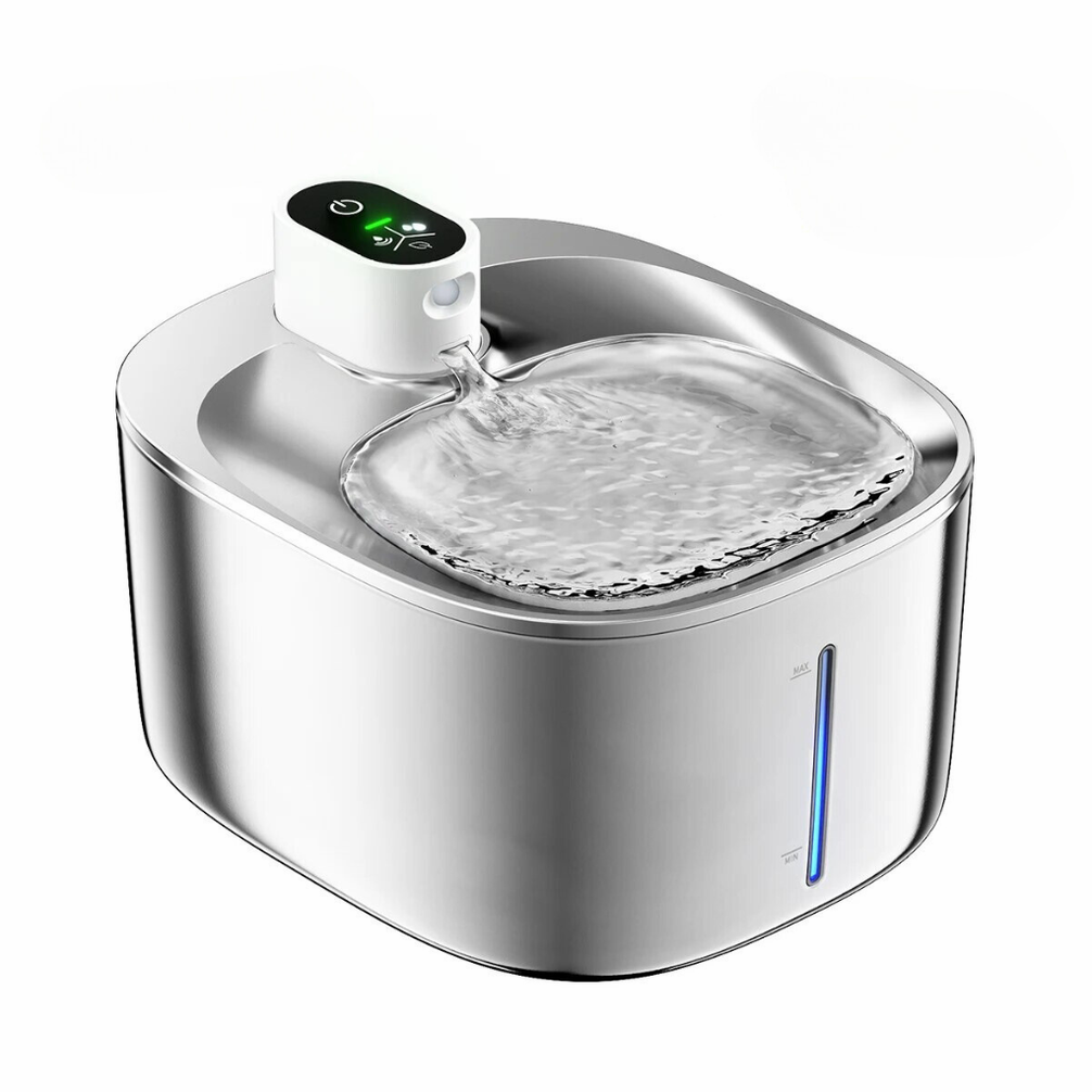 The KittySpout™ - Wireless Fountain