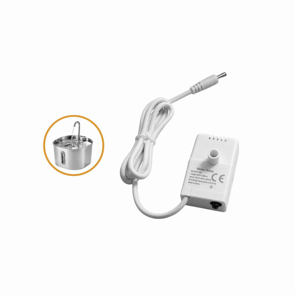 KittySpout™ - Water Pump for 2.2L
