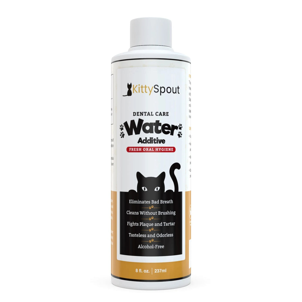 Dental Care Water Additive
