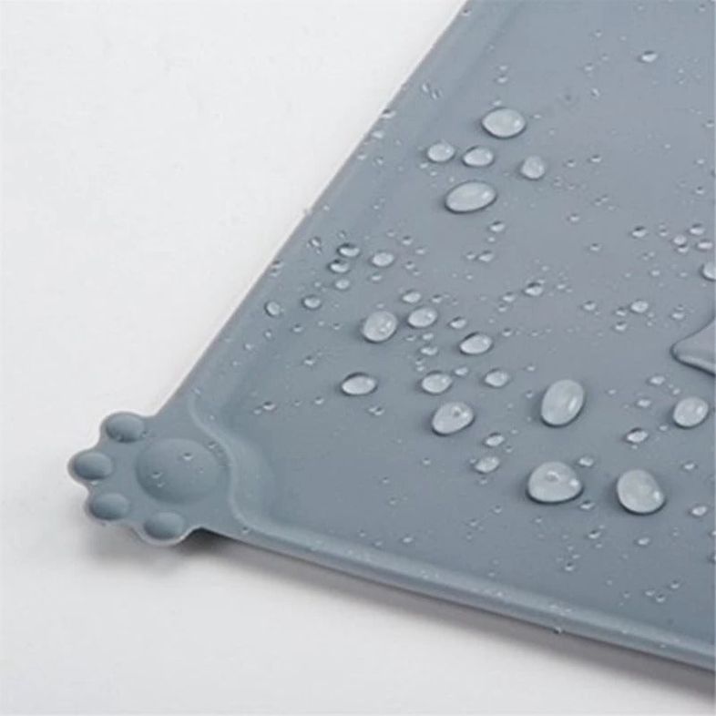 Anti-Splash Mat For The KittySpout