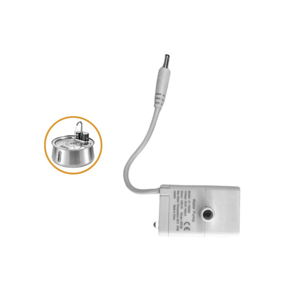 KittySpout™ - Water Pump for Wireless Fountain 2.0