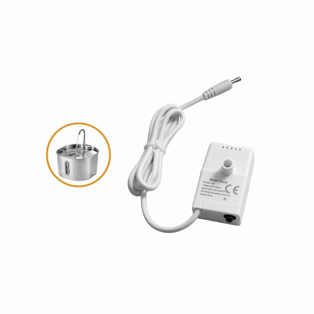KittySpout™ - Water Pump for 2.2L