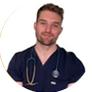 Dr. Alex Crowe