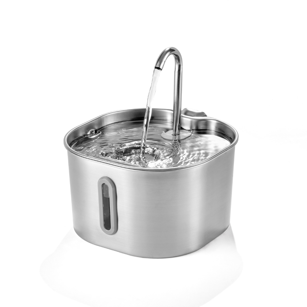 The KittySpout™ - 2.2L Value Bundle