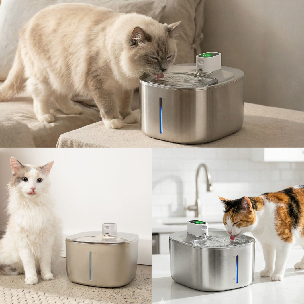 Wireless KittySpout Value Bundle
