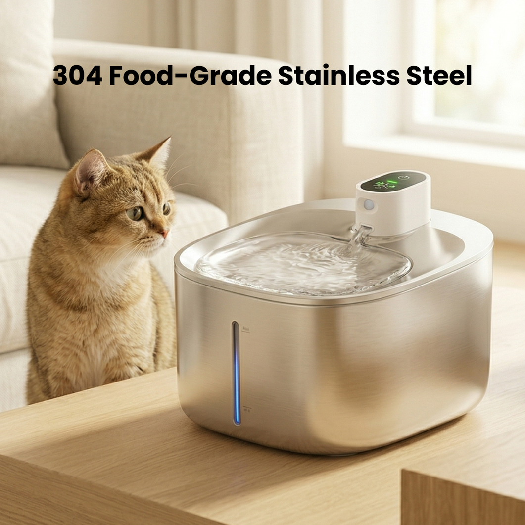 Wireless KittySpout Value Bundle